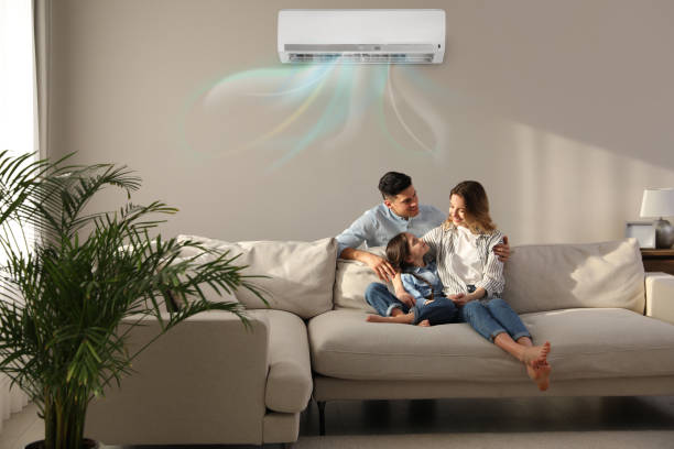 Trusted Rolla, ND HVAC Experts