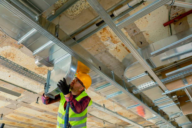 Best HVAC Supply and Distribution in Rolla, ND