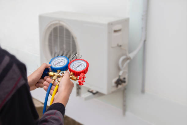 Best Furnace Cleaning in Rolla, ND